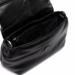 Karl Lagerfeld K/Kross shoulder bag