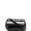 Karl Lagerfeld K/Kross shoulder bag