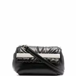 Karl Lagerfeld K/Kross shoulder bag