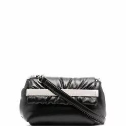 Karl Lagerfeld K/Kross shoulder bag