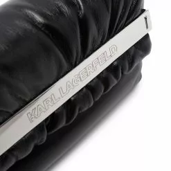 Karl Lagerfeld K/Kross shoulder bag