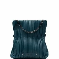 Karl Lagerfeld K/Kushion folder shoulder bag