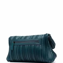 Karl Lagerfeld K/Kushion folder shoulder bag