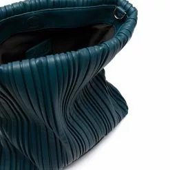 Karl Lagerfeld K/Kushion folder shoulder bag