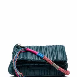 Karl Lagerfeld K/Kushion folder shoulder bag