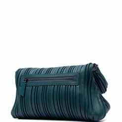 Karl Lagerfeld K/Kushion folder shoulder bag