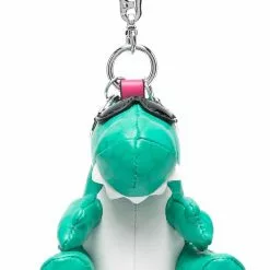 Karl Lagerfeld K/Karlimals dinosaur bag charm