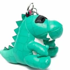 Karl Lagerfeld K/Karlimals dinosaur bag charm