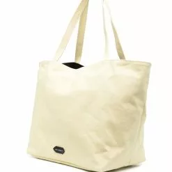 Karl Lagerfeld Karlimals alligator tote bag