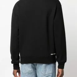 Karl Lagerfeld Karl crew neck sweatshirt