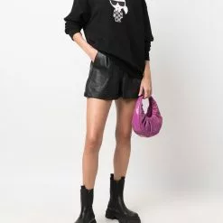 Karl Lagerfeld Karl crew neck sweatshirt