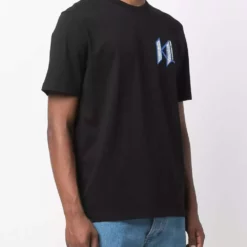 Karl Lagerfeld Kl logo-print T-shirt