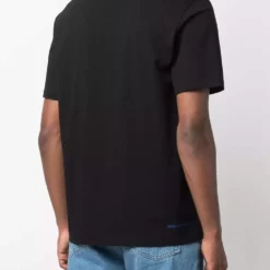 Karl Lagerfeld Kl logo-print T-shirt