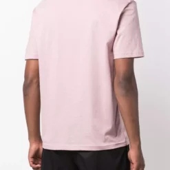 Karl Lagerfeld Ikonik animal-print T-shirt