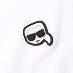 Karl Lagerfeld Ikonik pajama set