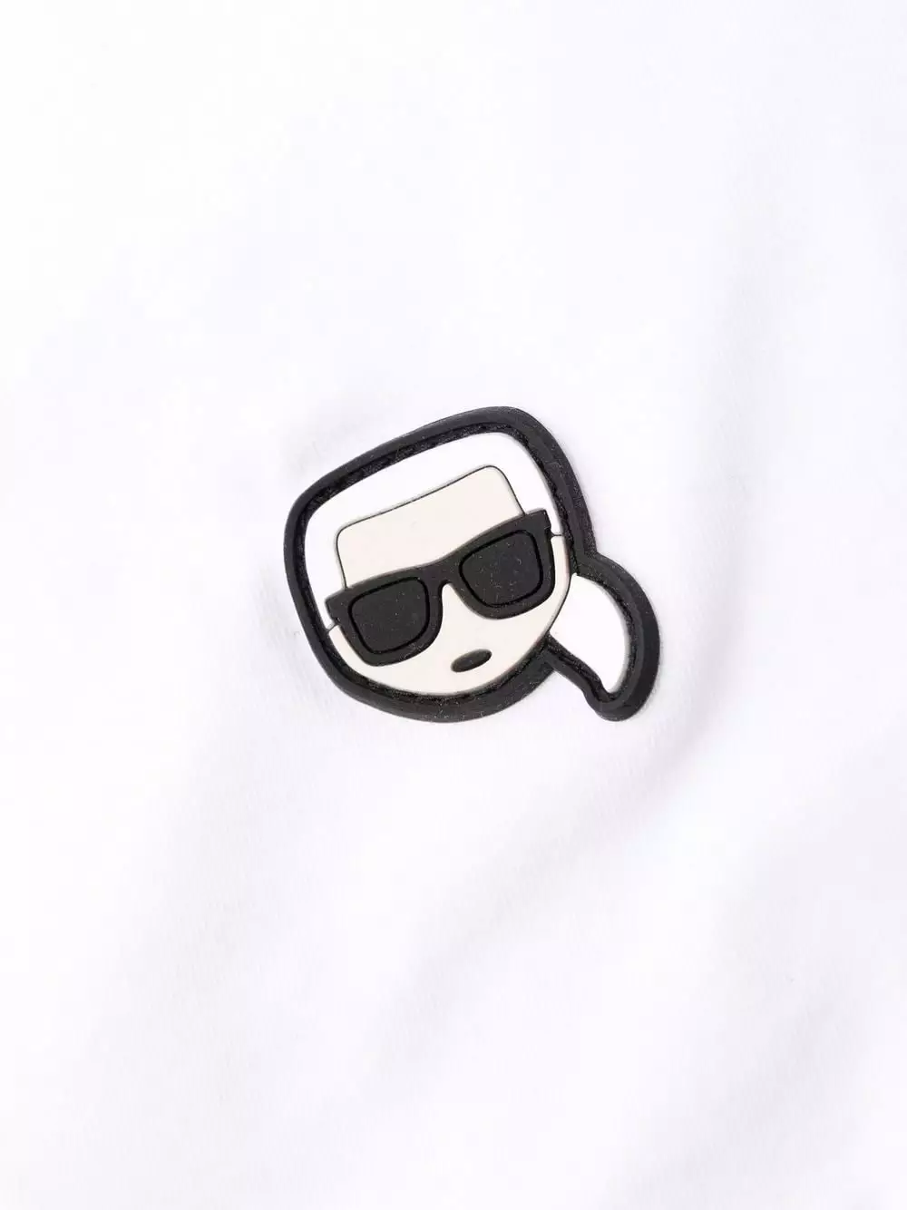 Karl Lagerfeld Ikonik pajama set