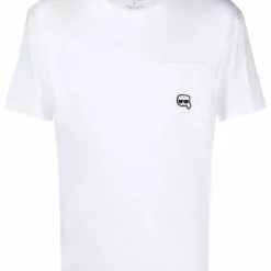 Karl Lagerfeld Ikonik pajama set