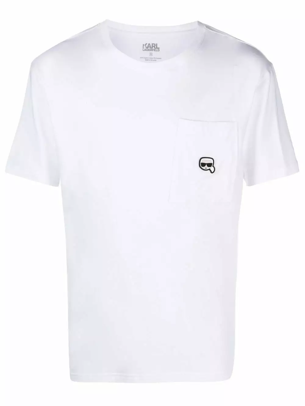 Karl Lagerfeld Ikonik pajama set