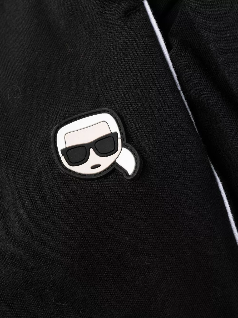 Karl Lagerfeld Ikonik pajama set