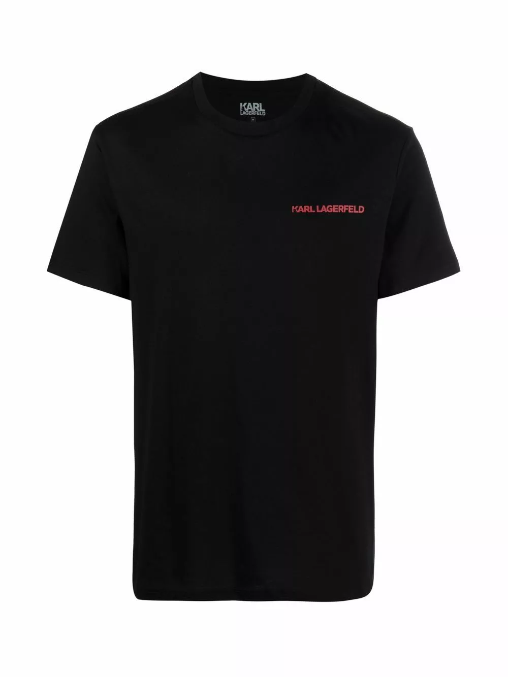 Karl Lagerfeld checked pyjama set