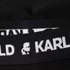 Karl Lagerfeld logo-trim boxers (pack of seven)