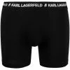 Karl Lagerfeld logo-trim boxers (pack of seven)