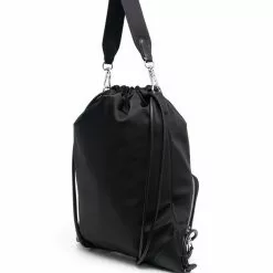 Karl Lagerfeld Ikonik logo backpack