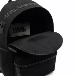 Karl Lagerfeld K/Otto backpack