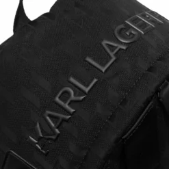 Karl Lagerfeld K/Otto backpack