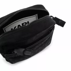 Karl Lagerfeld Otto crossbody bag