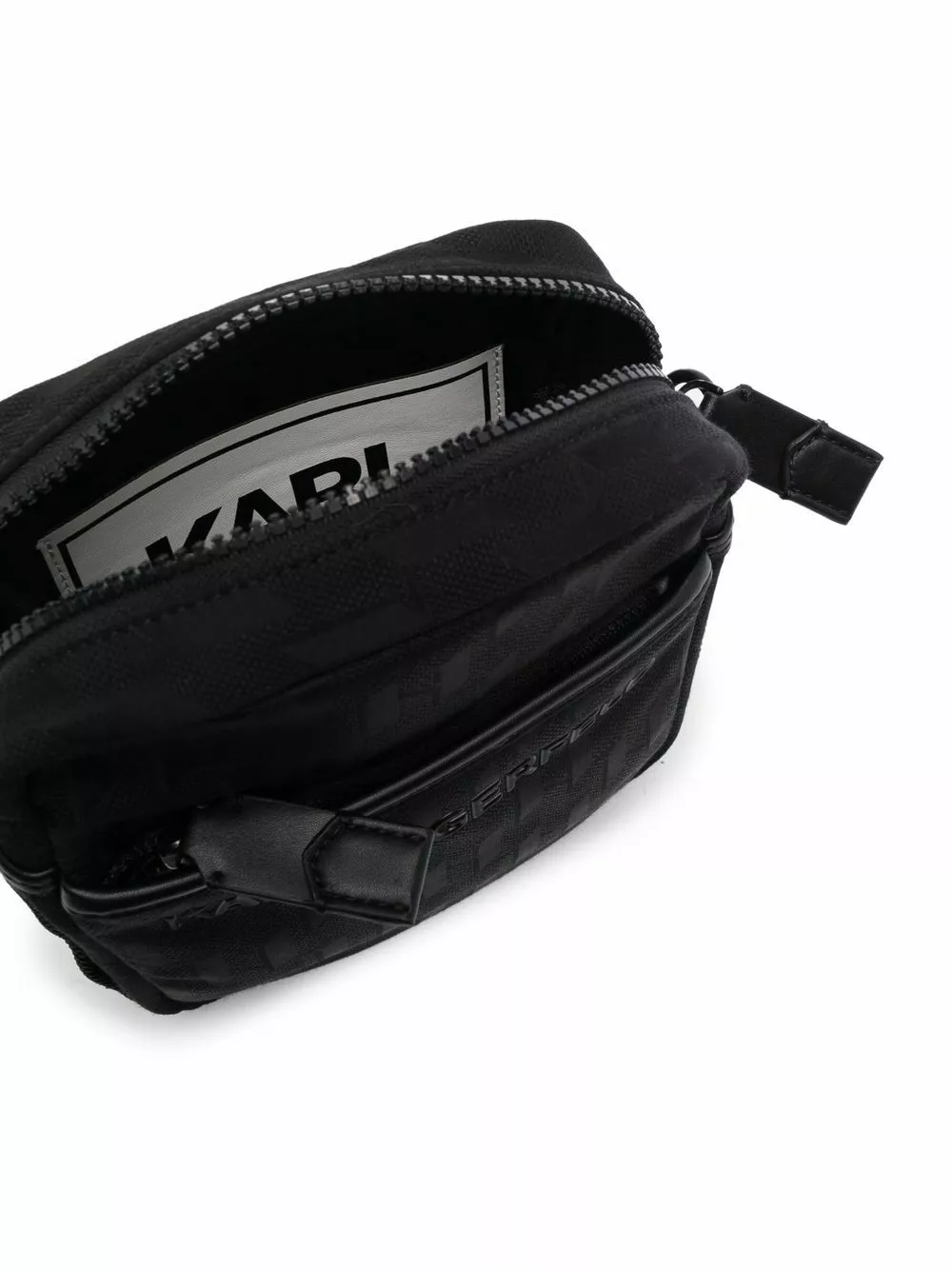 Karl Lagerfeld Otto crossbody bag