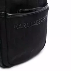 Karl Lagerfeld Otto crossbody bag
