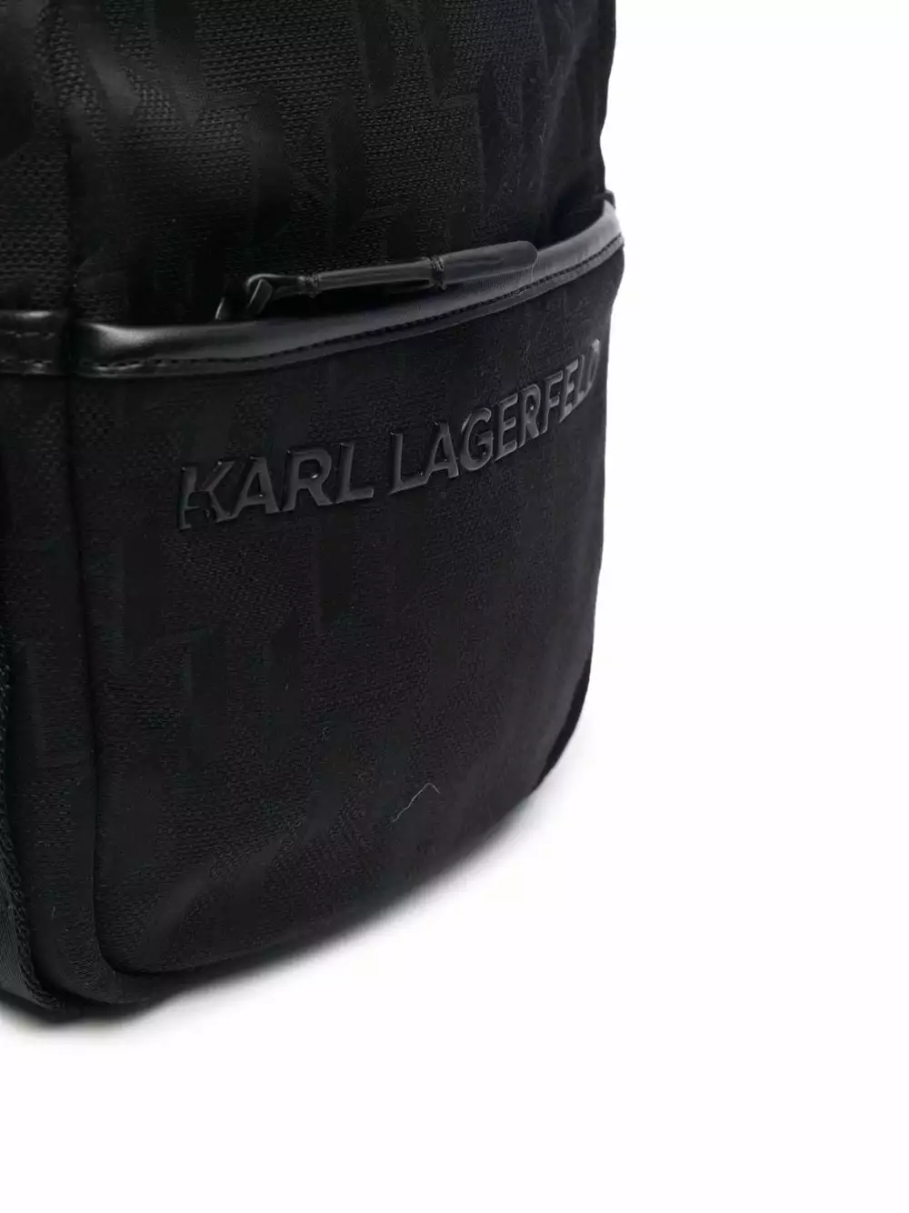 Karl Lagerfeld Otto crossbody bag