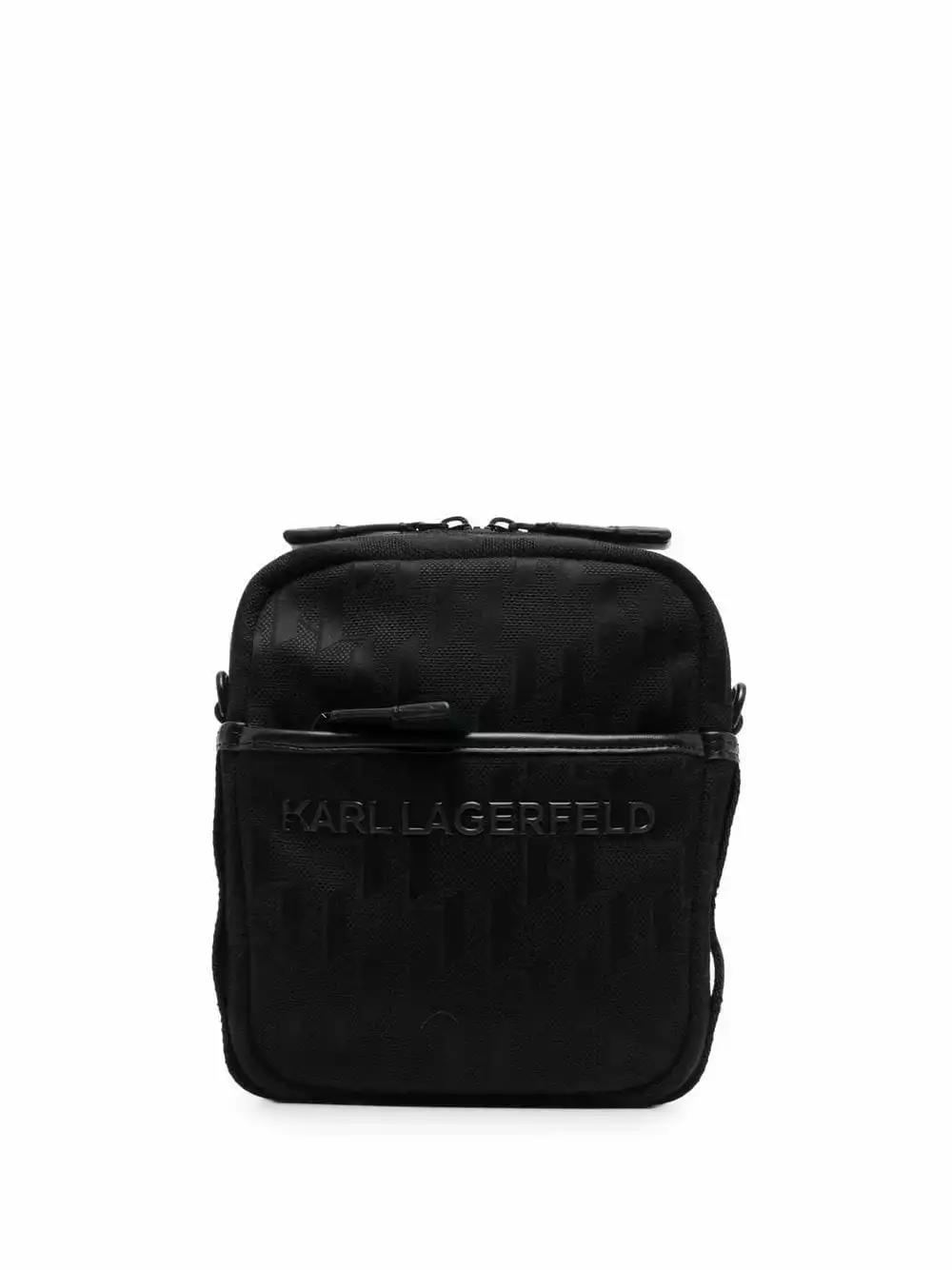 Karl Lagerfeld Otto crossbody bag