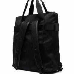 Karl Lagerfeld K/Otto convertible tote bag