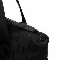 Karl Lagerfeld K/Otto convertible tote bag