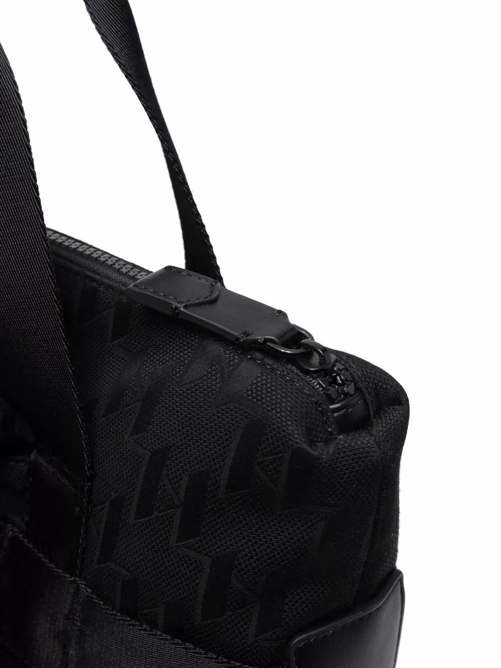 Karl Lagerfeld K/Otto convertible tote bag