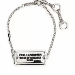 Karl Lagerfeld Rue St Guillaume bracelet