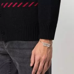 Karl Lagerfeld Rue St Guillaume bracelet
