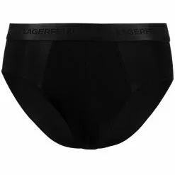 Karl Lagerfeld Premium lyocell brief set