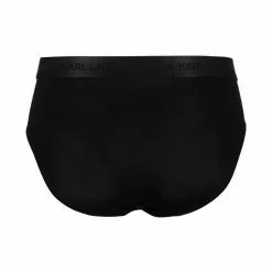 Karl Lagerfeld Premium lyocell brief set