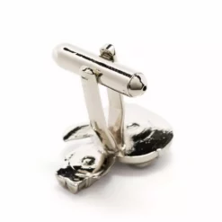 Karl Lagerfeld K/Ikonik cufflinks