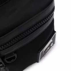 Karl Lagerfeld K/Ikonik sling backpack