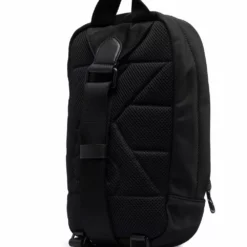 Karl Lagerfeld K/Ikonik sling backpack