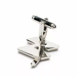 Karl Lagerfeld K/Monogram cufflinks