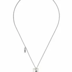 Karl Lagerfeld Rue St Guillaume necklace