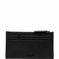 Karl Lagerfeld K/Karl slim wallet