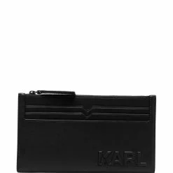 Karl Lagerfeld K/Karl slim wallet
