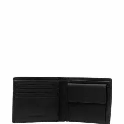 Karl Lagerfeld K/Otto bi-fold wallet