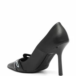 Karl Lagerfeld Sarabande high-heel pumps